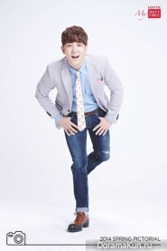 Super Junior Super Junior