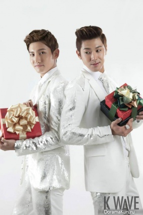 TVXQ TVXQ
