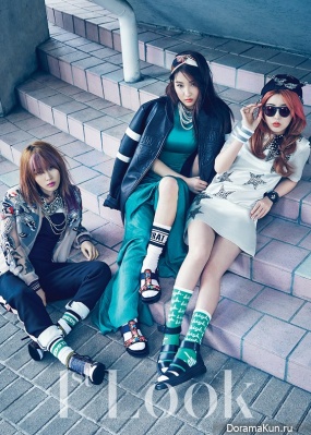 4minute 4minute
