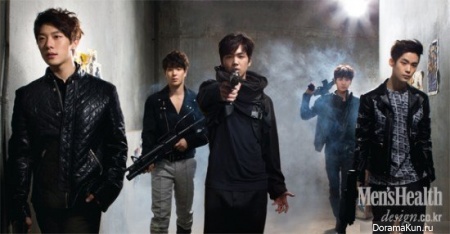 F.T.Island F.T.Island