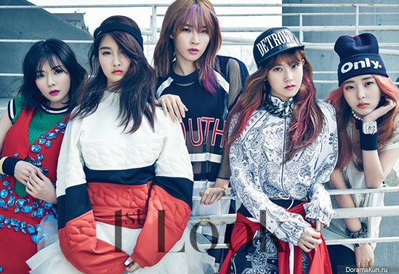 4minute 4minute