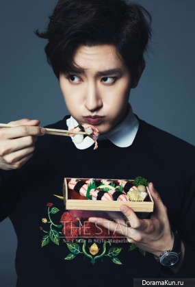 Super Junior-M Super Junior-M