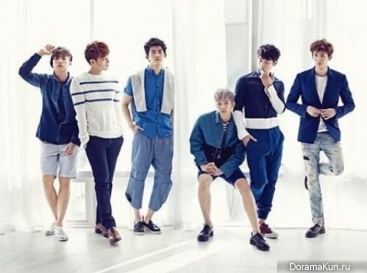2PM 2PM