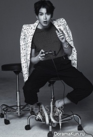 Super Junior-M Super Junior-M