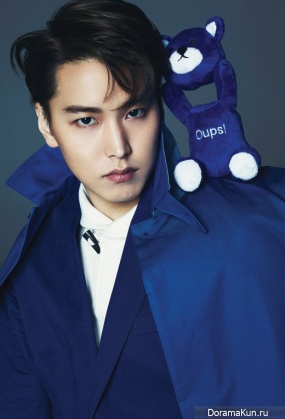 Super Junior-M Super Junior-M