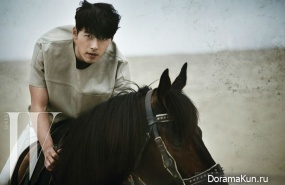 Hyun Bin Hyun Bin