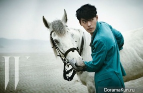 Hyun Bin Hyun Bin