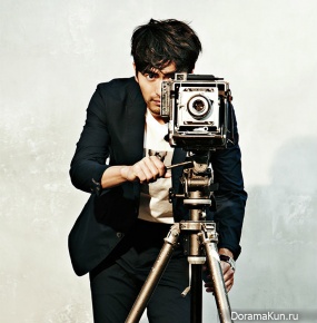 Lee Jin Wook Lee Jin Wook
