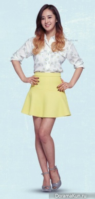 Girls Generation Girls Generation