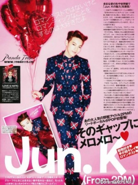 Jun.K Jun.K