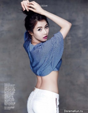 HyunA HyunA