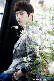 Seo Kang Joon Seo Kang Joon