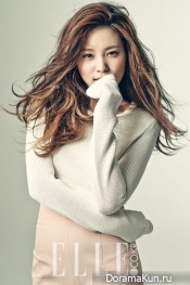 Yoon So Hee Yoon So Hee