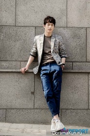 Seo Kang Joon Seo Kang Joon