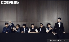 Super Junior-M Super Junior-M