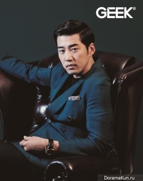 Yoon Kye Sang Yoon Kye Sang