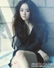 Moon Geun Young Moon Geun Young