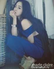 Moon Geun Young Moon Geun Young