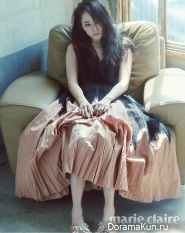 Moon Geun Young Moon Geun Young