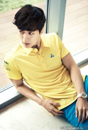 Park Hae Jin Park Hae Jin