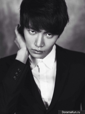 Lee Min Ki Lee Min Ki