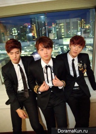 Royal Pirates Royal Pirates