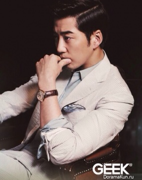Yoon Kye Sang Yoon Kye Sang
