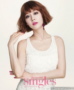 Sung Yuri Sung Yuri
