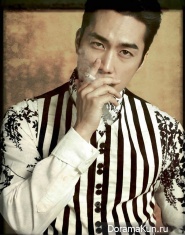 Song Seung Heon Song Seung Heon
