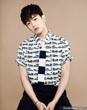 Eric Nam Eric Nam