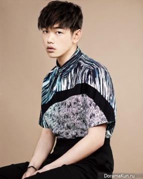 Eric Nam Eric Nam