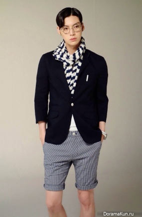 Ahn Jae Hyun Ahn Jae Hyun