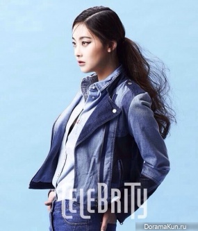 Oh Yeon Seo Oh Yeon Seo