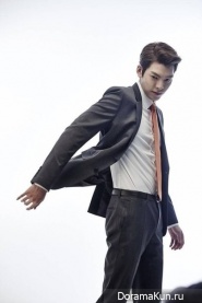 Kim Woo Bin Kim Woo Bin
