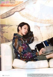 Kim Hee Chul Kim Hee Chul