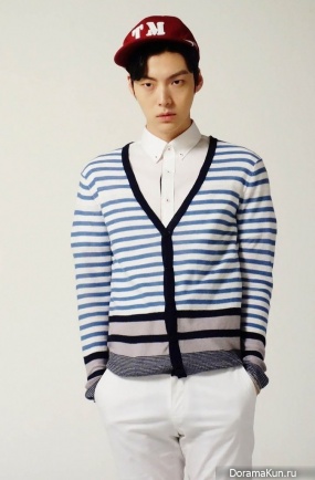 Ahn Jae Hyun Ahn Jae Hyun
