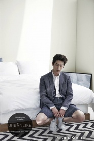 Seo Kang Joon Seo Kang Joon