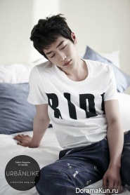 Seo Kang Joon Seo Kang Joon