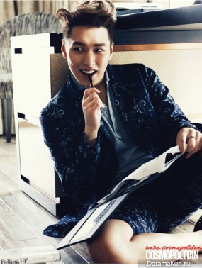 Super Junior-M Super Junior-M