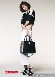 Go Joon Hee Go Joon Hee