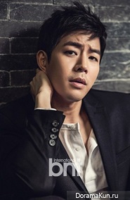 Lee Sang Yoon Lee Sang Yoon