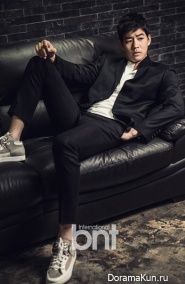 Lee Sang Yoon Lee Sang Yoon
