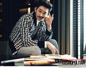 Super Junior-M Super Junior-M