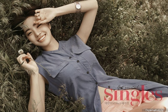 Jin Se Yeon Jin Se Yeon
