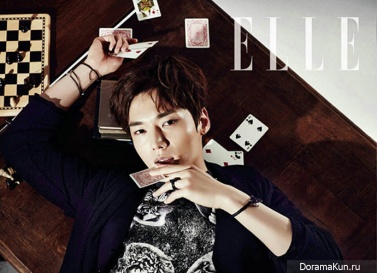 Choi Jin Hyuk Choi Jin Hyuk