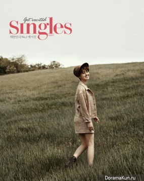 Jin Se Yeon Jin Se Yeon