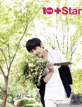 Lee Joon Lee Joon