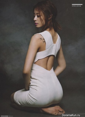 Ji Yeon Ji Yeon