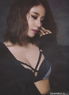 Ji Yeon Ji Yeon