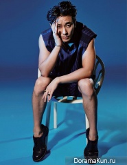 Joo Ji Hoon Joo Ji Hoon